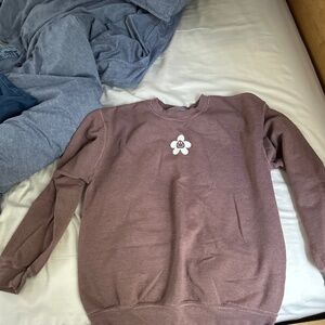 pacsun crewneck